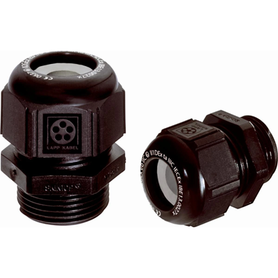 Skintop KR-M 20X1.5 ATEX plus BK gland