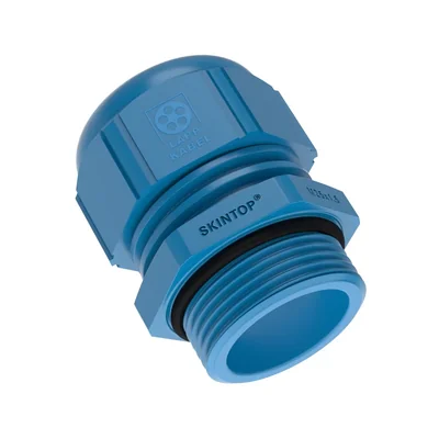 SKINTOP KR-M 40X1.5 ATEX plus BU Gland