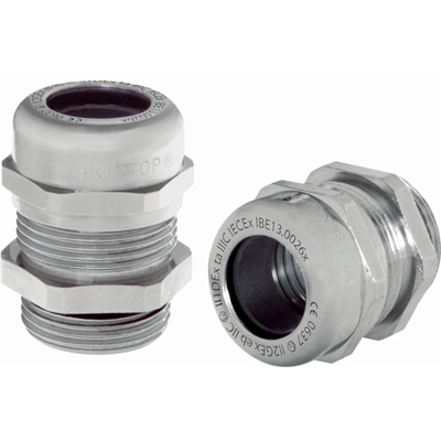 Skintop MS-M 25X1.5 ATEX gland
