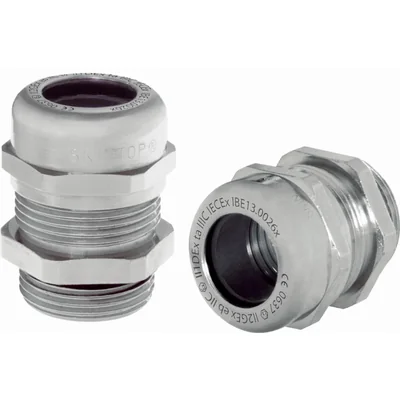 Skintop MS-M 25X1.5 ATEX gland