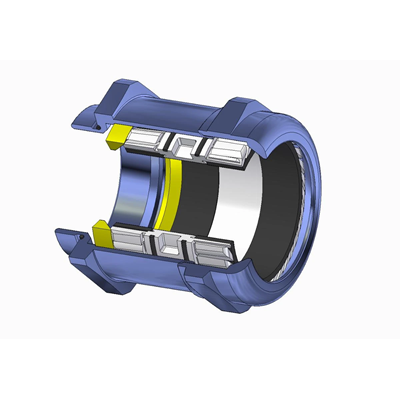 Skintop MS-M 75X1.5 gland