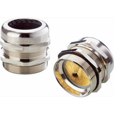 Skintop MS-M BRUSH 63x1.5 PLUS gland