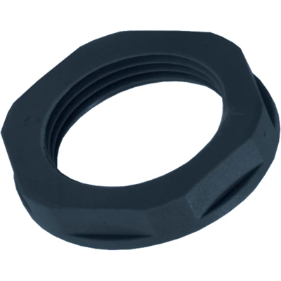 Skintop-Mutter GMP-GL PG 21 RAL 7001 SGY