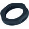 Skintop nut GMP-GL-M 16X1.5 RAL 9005 BK