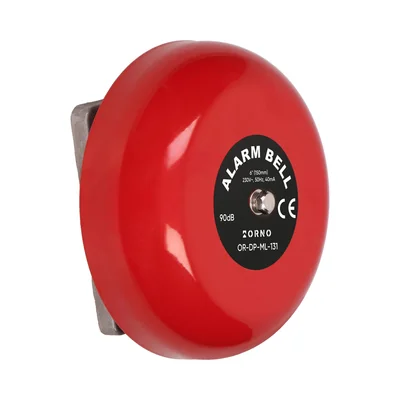 Školní zvonek 230V, 90dB