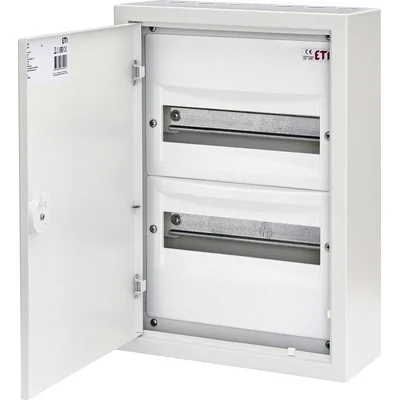 Skříň rozváděče WRP12-2 n/t