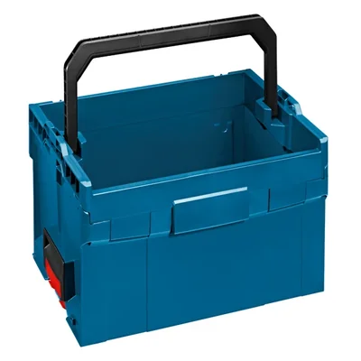 Skrzynka otwarta LT-BOXX 272