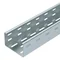 SKS 610 FS Перфорований кабельний лоток SKS