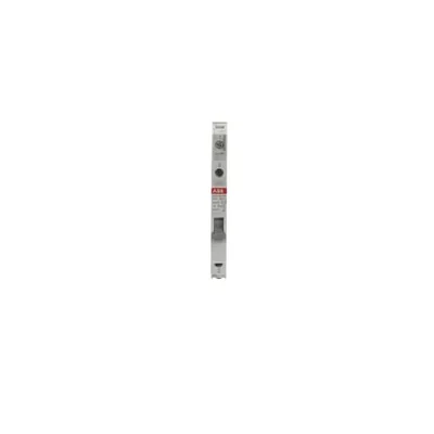 Skupinový spínač 16A 1x I-0-II 250VAC E214-16-101