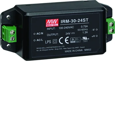 SL Power transformer for LED strip 30W/24V