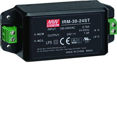 SL Transformator zasilający do taśmy LED 30W/24V