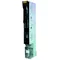 SL00-3x3/100/KU00/HA Switch disconnector size 00, 160A, busbar spacing 100 mm, connection: U-type box terminal up to 95 mm2