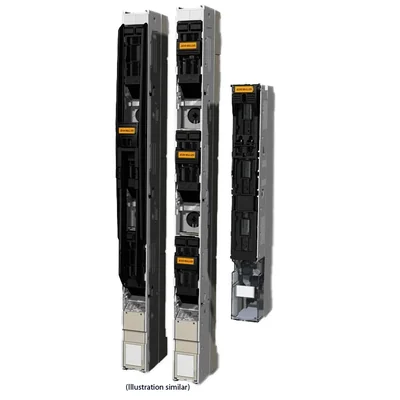 SL00-3x3/185/KU00/V0 fuse switch