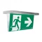 SL2CD SafeLite, abat-jour conique