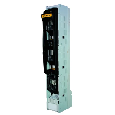 SL3-3x3/3A/W 630A fuse switch disconnector, for installation with WKD51 current transformers