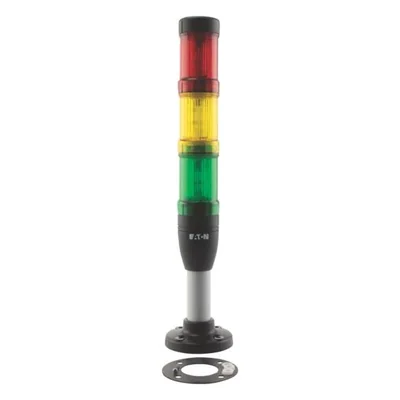 SL4-100-L-RYG-24LED Signal column SL4 - complete device (red, yellow, green)
