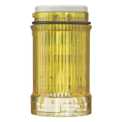 SL4-BL24-Y LED Pulse Module 24V AC/DC - Yellow