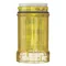 SL4-BL24-Y LED Pulse Module 24V AC/DC - Yellow