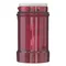 SL4-FL24-R LED-Blitzmodul 24V AC/DC - Rot