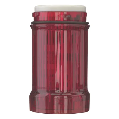 SL4-FL24-R LED-Blitzmodul 24V AC/DC - Rot