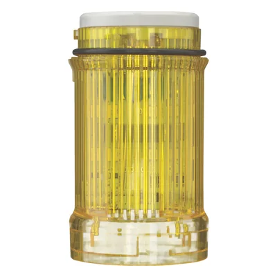SL4-L24-Y LED module 24V AC/DC-yellow