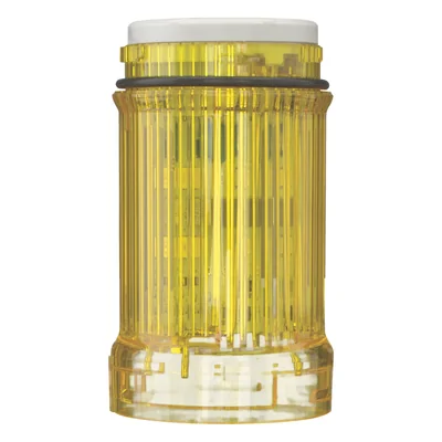 SL4-L24-Y LED module 24V AC/DC-yellow