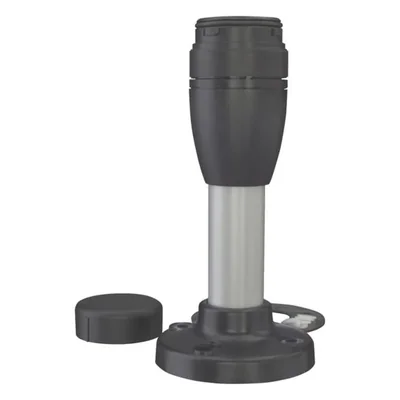 SL4-PIB-100 Base module 100mm for SL4 - spring clamps