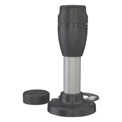 SL4-PIB-100 Base module 100mm for SL4 - spring clamps
