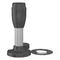 SL4-PIB-100 Basismodul 100 mm für SL4 - Federklemmen