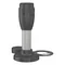 SL4-PIB-100 Basismodul 100 mm für SL4 - Federklemmen