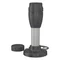 SL4-PIB-100 Basismodul 100 mm für SL4 - Federklemmen