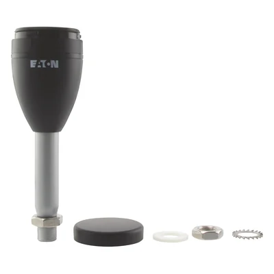 SL7-CB-T-100 Base module 100mm for screw - with spring
