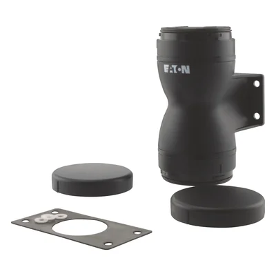 SL7-CB-T-100 Base module 100mm for screw - with spring
