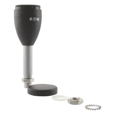 SL7-CB-T-100 Base module 100mm for screw - with spring