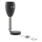 SL7-CB-T-100 Base module 100mm for screw - with spring