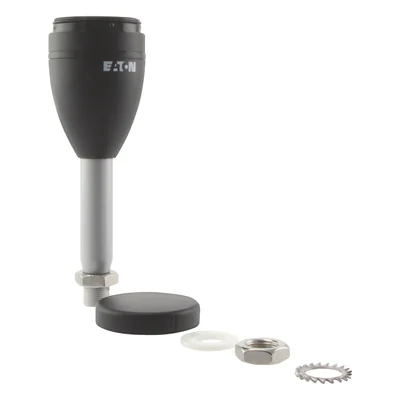 SL7-CB-T-100 Base module 100mm for screw - with spring