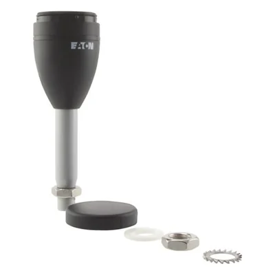 SL7-CB-T-100 Modulo base da 100 mm per vite - con molla