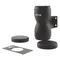 SL7-CB-T-100 Modulo base da 100 mm per vite - con molla