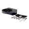 SL7/4-FW Side-mount mounting bracket