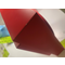 SLEEK Ceiling lamp red mat