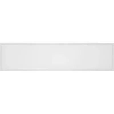 SLIM PANEL apparecchio LED 40W 30x120 4200lm CW 860 20 5Y