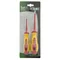 Slim PZ/FL 1+2 flat-head screwdriver
