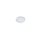 SLIM ROUND 9 3000K White recessed ceiling lamp