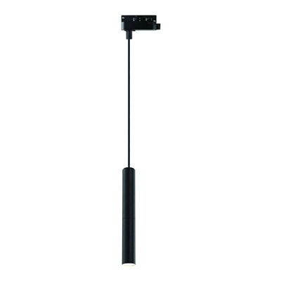 SLIMI S NERO TRACK Schienenlampe 3,5W G9 schwarz