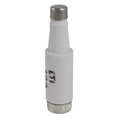 Slow-acting fuse-link DI/gG 20A 500