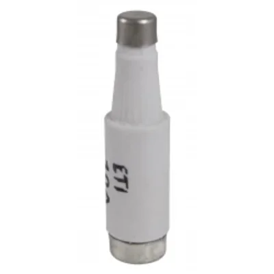 Slow-blow fuse link DI/gG 25A 500