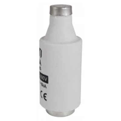 Slow-blow fuse link DIII gG 63A 690V~ (BiWtz)
