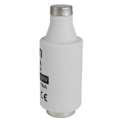 Slow-blow fuse link DIII gG 63A 690V~ (BiWtz)