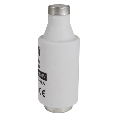 Slow-blow fuse link DIII gG 63A 690V~ (BiWtz)