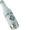 Slow-blow fuse link NDZ T-2A 500V DI/E16